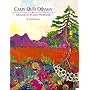 Crazy Quilt Odyssey: Adventures in Victorian Needlework