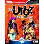 The URBZ: Sims in the City (Prima Official Game Gu&hellip by Greg Kramer