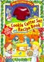 Christmas Story Cookie Cutter Set & Recipe Book