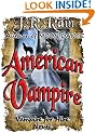 American Vampire (Vampire for Hire #3)