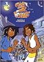 Foot 2 Rue, Tome 6 : La Finale