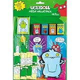 Uglydoll Favor Pack 48 Pieces