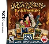 related product May's Mystery: Forbidden Memories
