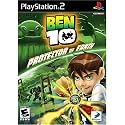 Ben 10 Protector of the Earth