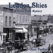 Leaden Skies | [Ann Parker]