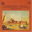 Chamber Concertos for Bassoon, Flute & Violin