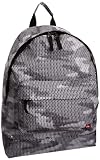 Quiksilver Men's Basic B Backpack Gun Metal