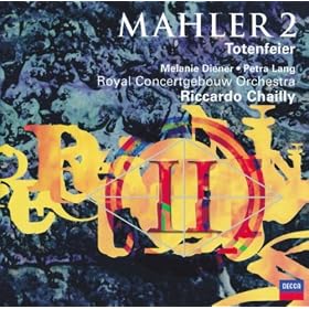 Mahler: Symphony No.2 - "Resurrection"/Totenfeier