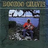 Boozoo Chavis