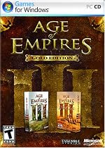Age of Empires III, Gold Edition
