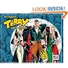 The Complete Terry and the Pirates, Vol. 3: 1939-1940