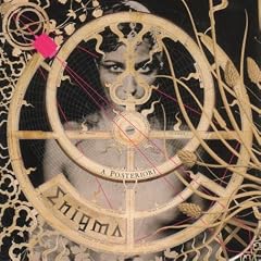 Enigma A Posteriori lyrics