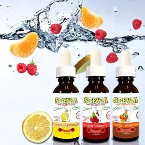 water enhancer flavoring stevia benefits fruit drink bottles oz pack artificial natural satisfaction drinks