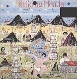 Little Creatures [Vinyl]