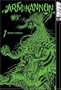 Arm of Kannon, Vol. 7