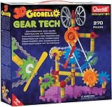3D Gear Tech by Quercetti