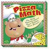 Pizza Math Learning Game