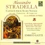 Stradella: Cantate per Il Ss: mo Natale (The 2 Christmas Cantatas) & Sonata di Viole