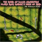 Click here to buy Plays Iron Maiden's Piece of Mind by  Hand of Doom Orchestra .