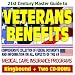 21st Century Master Guide to Veterans Benefits and the VA - Compensation, Appeals, Disability, Medical Care, Insurance Programs, Plans for Families, GI ... Loan Guaranty (Book plus Two CD-ROM Set)