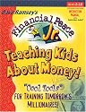 Financial Peace Jr.: Teaching Kids About Money! : "Cool Tools" for Training Tomorrow's Millionaires!