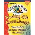 Financial Peace Jr.: Teaching Kids About Money! : "Cool Tools" for Training Tomorrow's Millionaires!