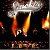 Live - Smokie