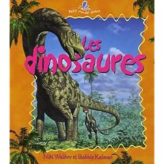 Les dinosaures