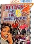 Attack of the 'b' Movie Posters: The Illustrated History of Movies Through Posters
