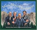 M is for Mount Rushmore: A South Dakota Alphabet Edition 1. (Discover America State By State. Alphabet Series)