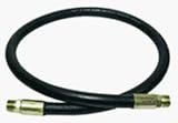 Hydraulic Hose 1/2-INX36-IN