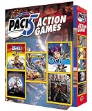 Action 5 Pack