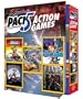 Action 5 Pack