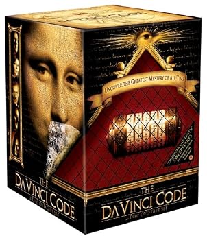 The Da Vinci Code (Special Edition Giftset)