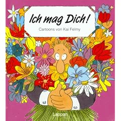 Ich mag Dich