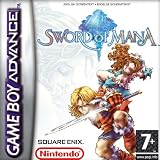 Sword of Mana