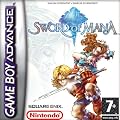 Sword of Mana