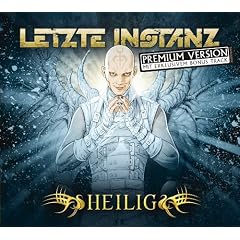 Heilig (Limited Edition Digipack)