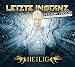 Anklicken zum Vergrößeren: Letzte Instanz - Heilig (Limited Edition Digipack) (Audio CD)