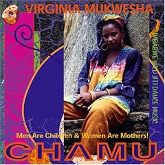 Chamu