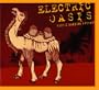 Electric Oasis: Exotic Arabian Grooves