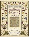 Cross Stitch Antique Style Samplers