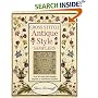 Cross Stitch Antique Style Samplers: Over 30 Cross Stitch Designs Inspired by Traditional Samplers