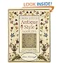 Cross Stitch Antique Style Samplers