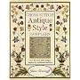 Cross Stitch Antique Style Samplers: Over 30 Cross Stitch Designs Inspired by Traditional Samplers