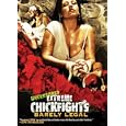 Extreme Chickfights: Barely Legal