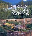 Gardens Maine Style Daybook