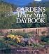 Gardens Maine Style Daybook