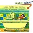 Little Rabbit and the Sea by Gavin Bishop