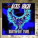 Aces-High-Ashes On the Ground cd cover
